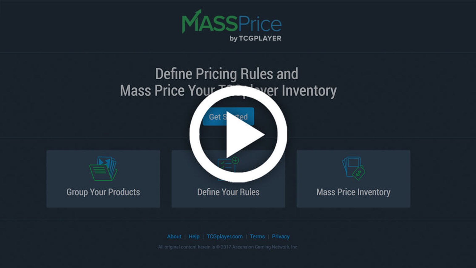Free MassPrice App Now Available for Pro Sellers