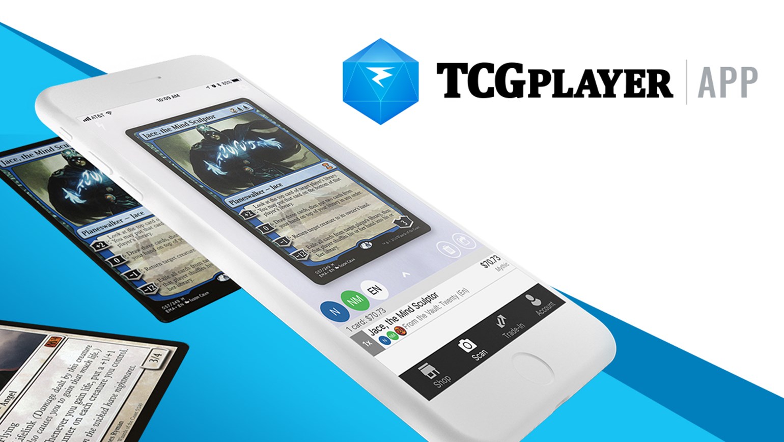 The New TCGplayer App: Putting Your Products in Players' Pockets