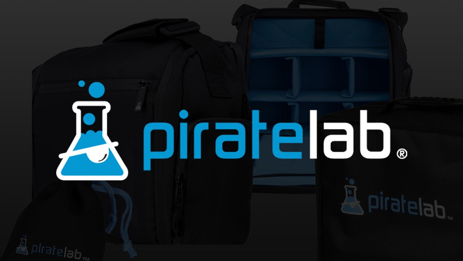 Pirate Lab Products Available to List