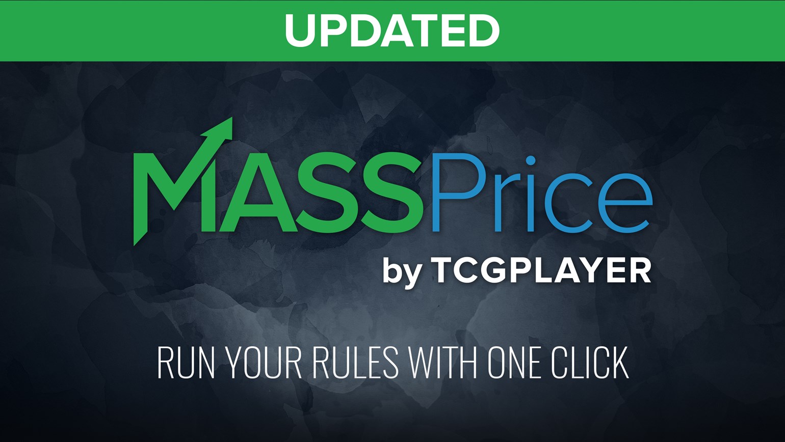 Multiselect in MassPrice Lets You Run Multiple Rules at Once to Save Time