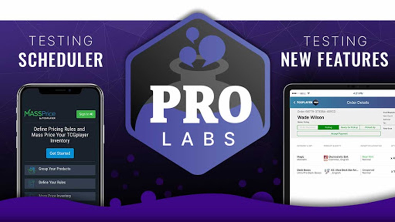 Upcoming Pro Labs: Automate Pricing, New Kiosk Experience and More!