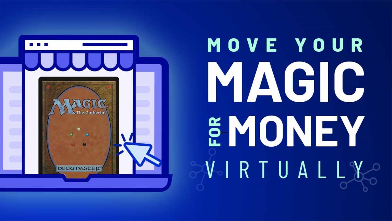 Move Your Magic