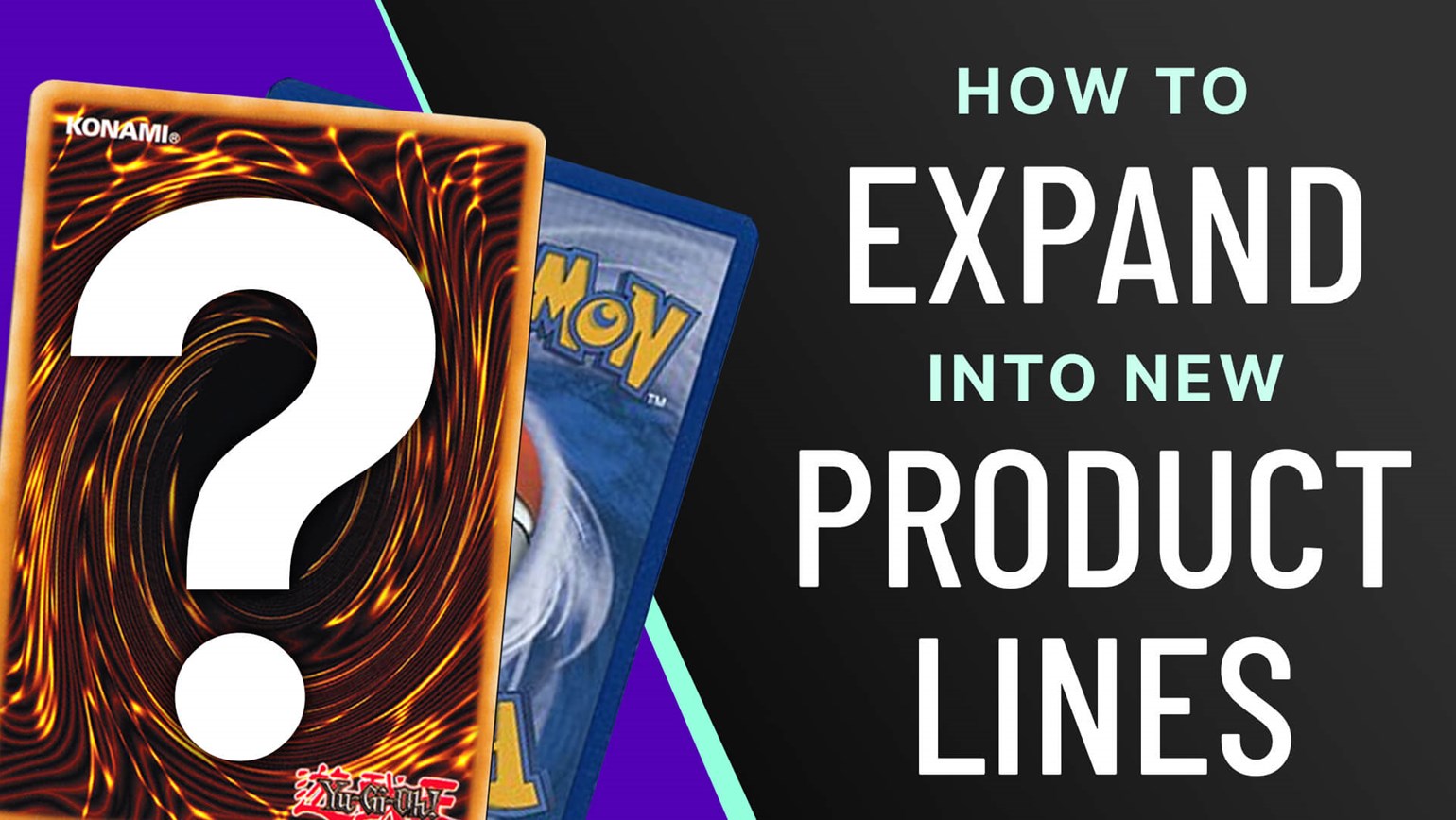 How To Expand Into New Product Lines