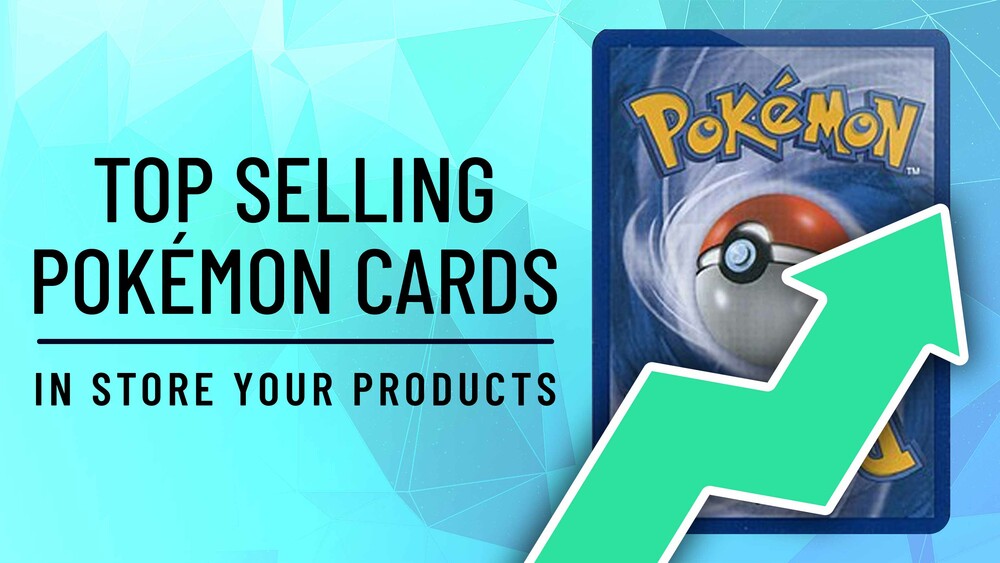 2021 Top Selling Pok mon Cards in SYP Under 25