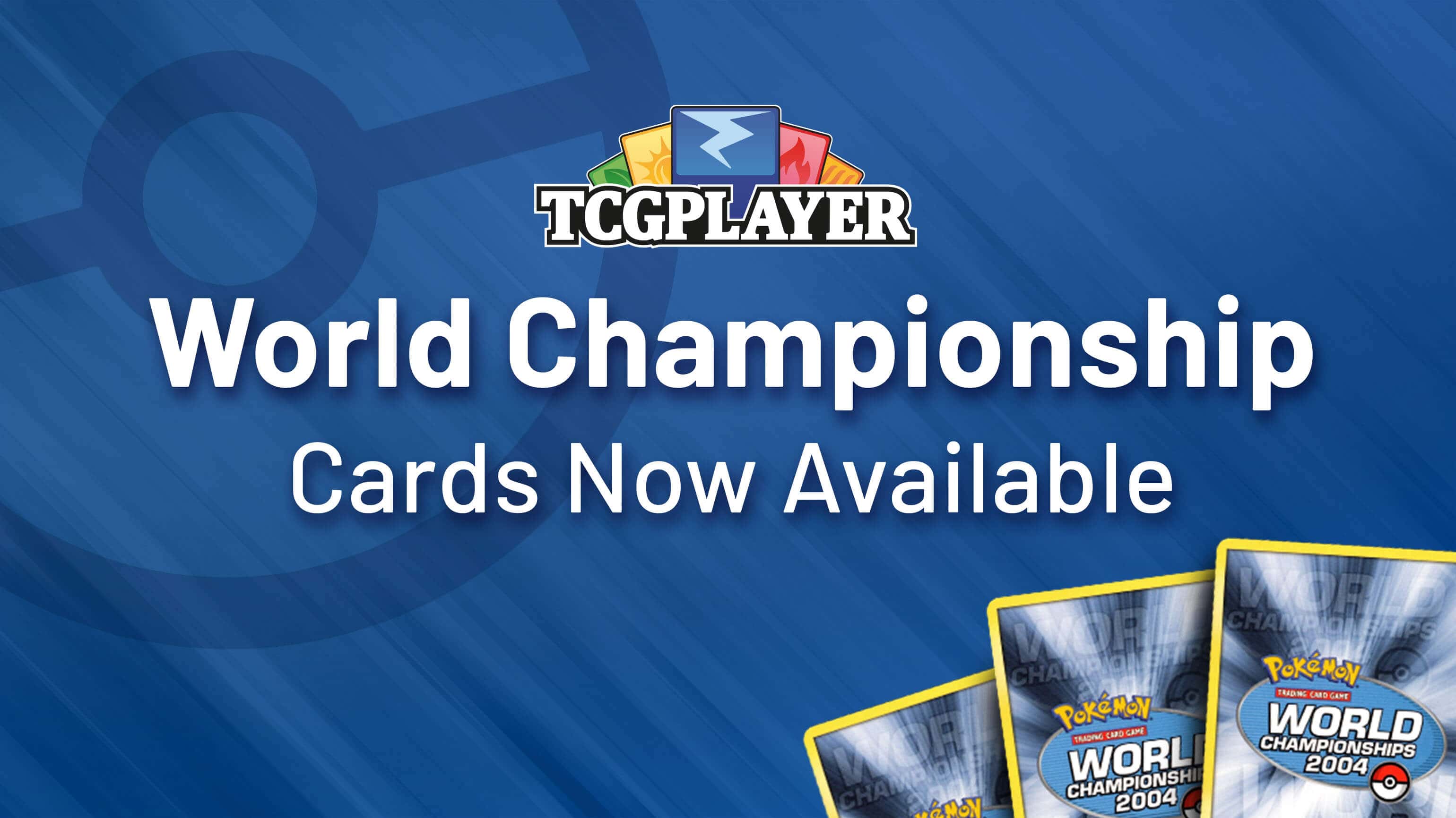 World Championship Cards / Game-