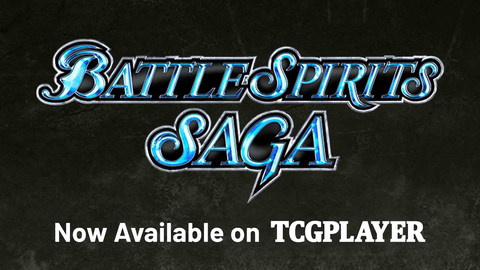 Battle Spirits Saga Coming Soon to TCGplayer