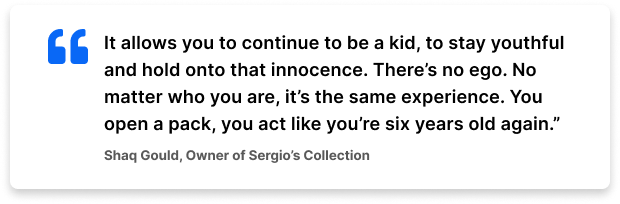 Seller Stories - Sergios Collection - Quote 4