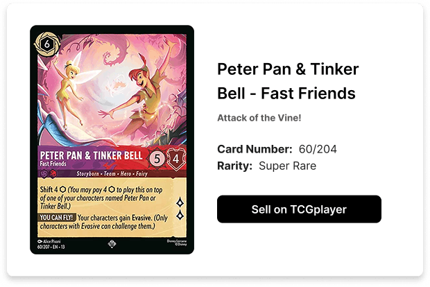 The Best-Selling Cards from Attack of the Vine - Image 02