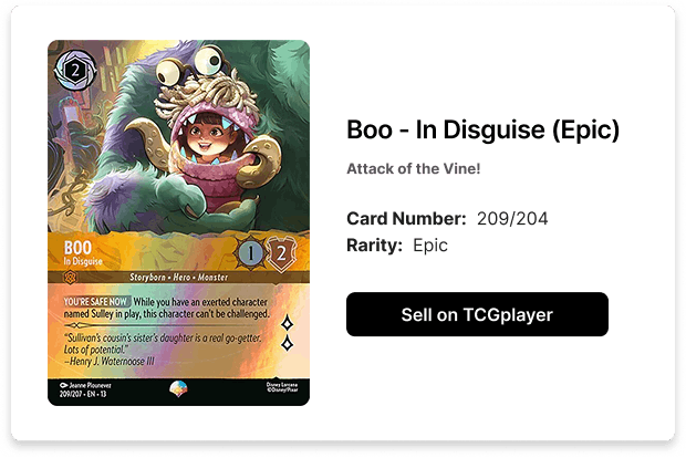 The Best-Selling Cards from Attack of the Vine - Image 04