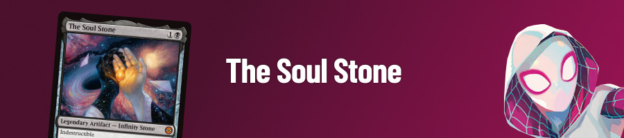 The Soul Stone