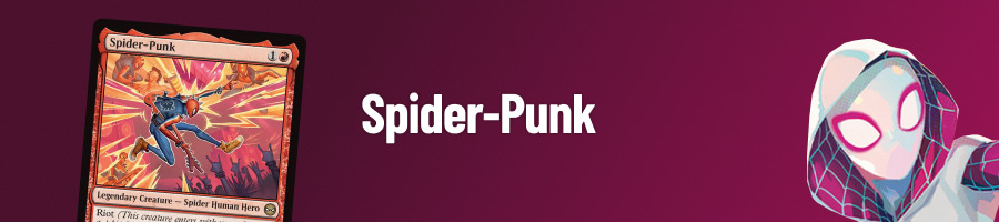 Spider-Punk