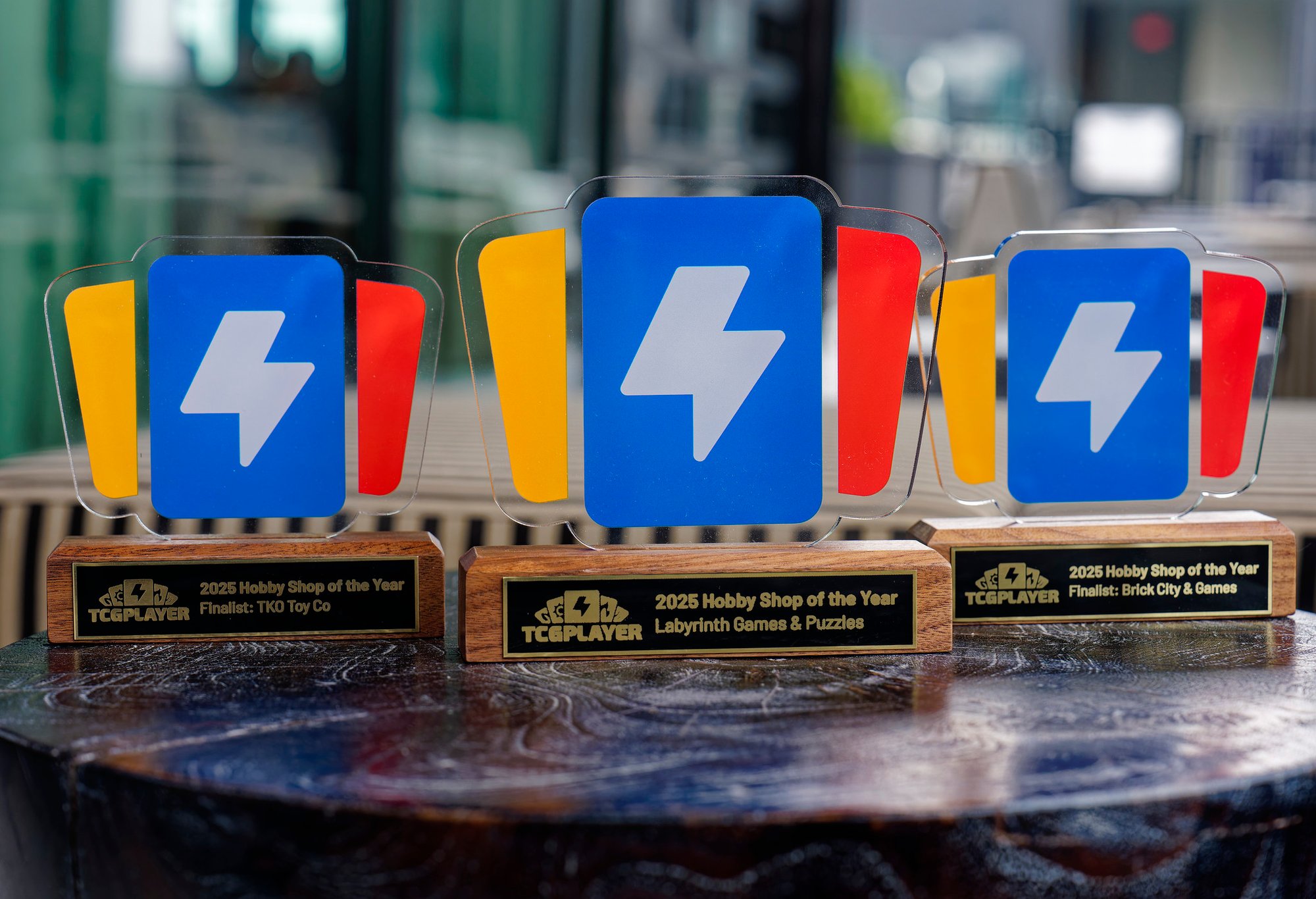 Winner Awards Winner Awards