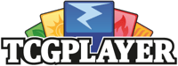 TCGplayer logotype.