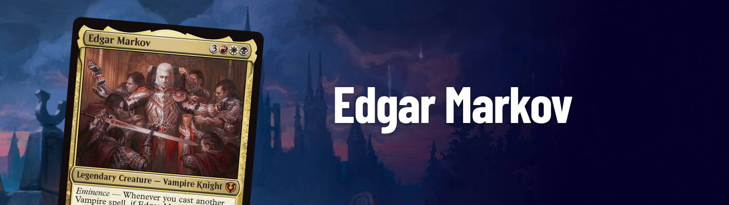 Edgar Markov