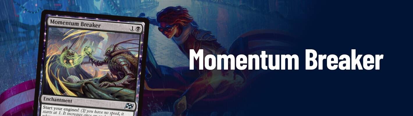 Momentum Breaker