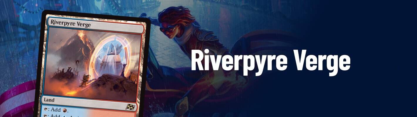 Riverpyre Verge