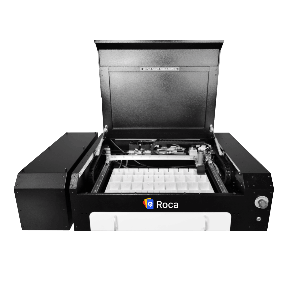 sorter-front