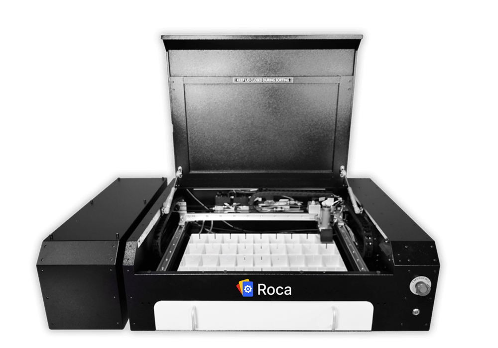 2-1-3-roca-sorter
