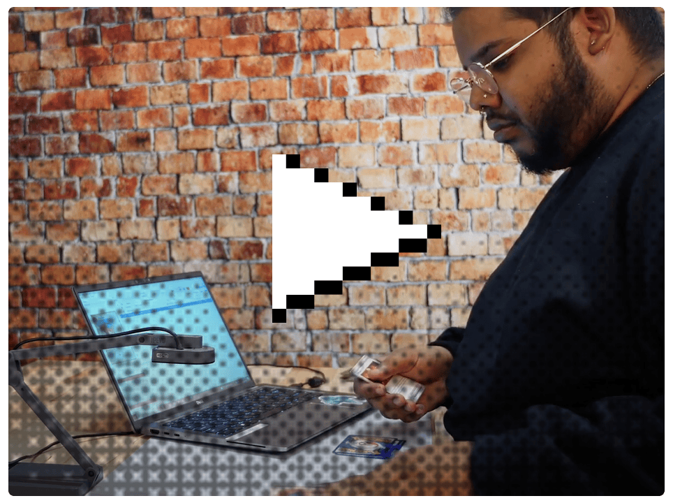 4 Ways to List Cards Faster