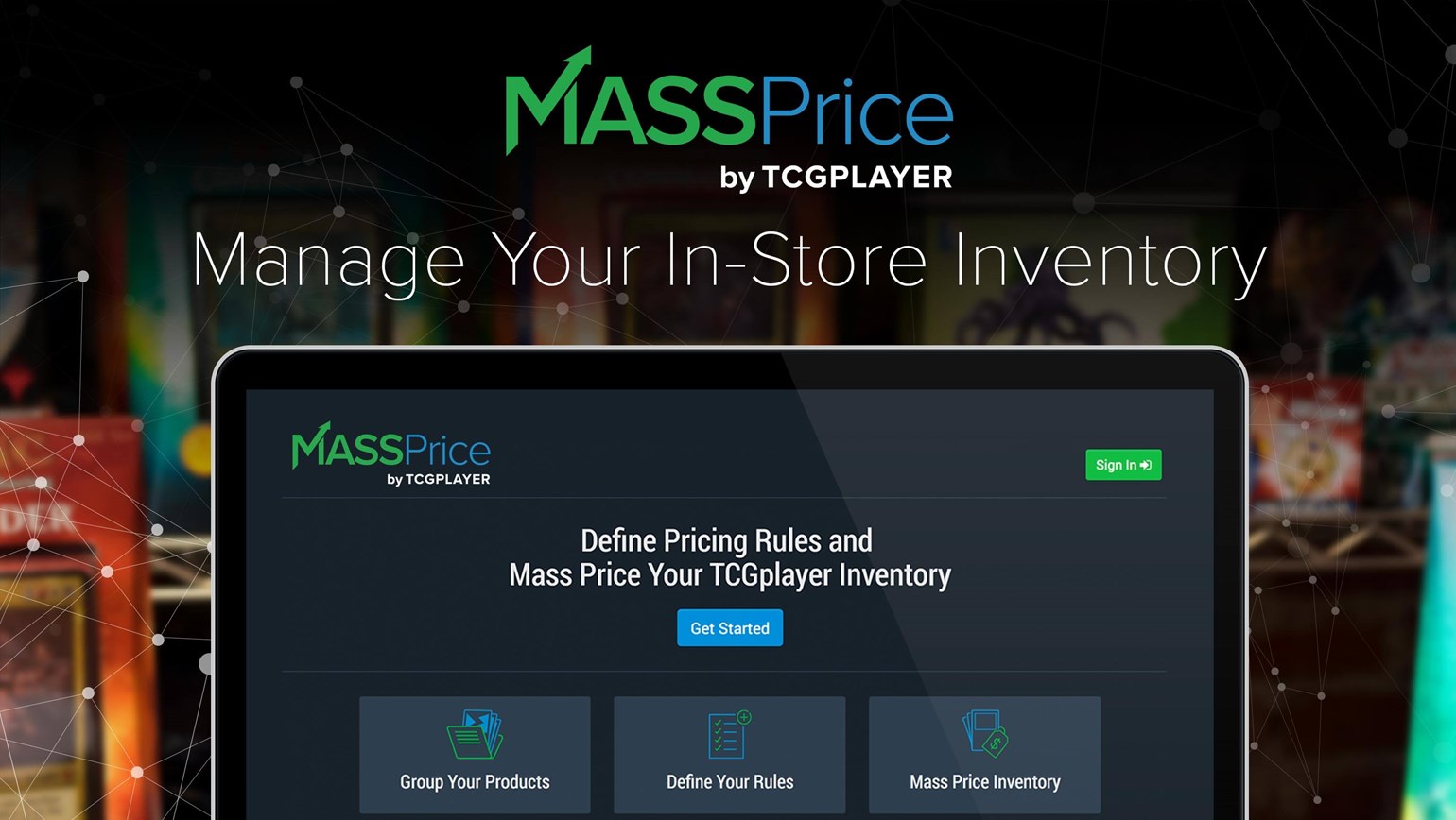 Manage Your In-Store Inventory with New MassPrice Functionality