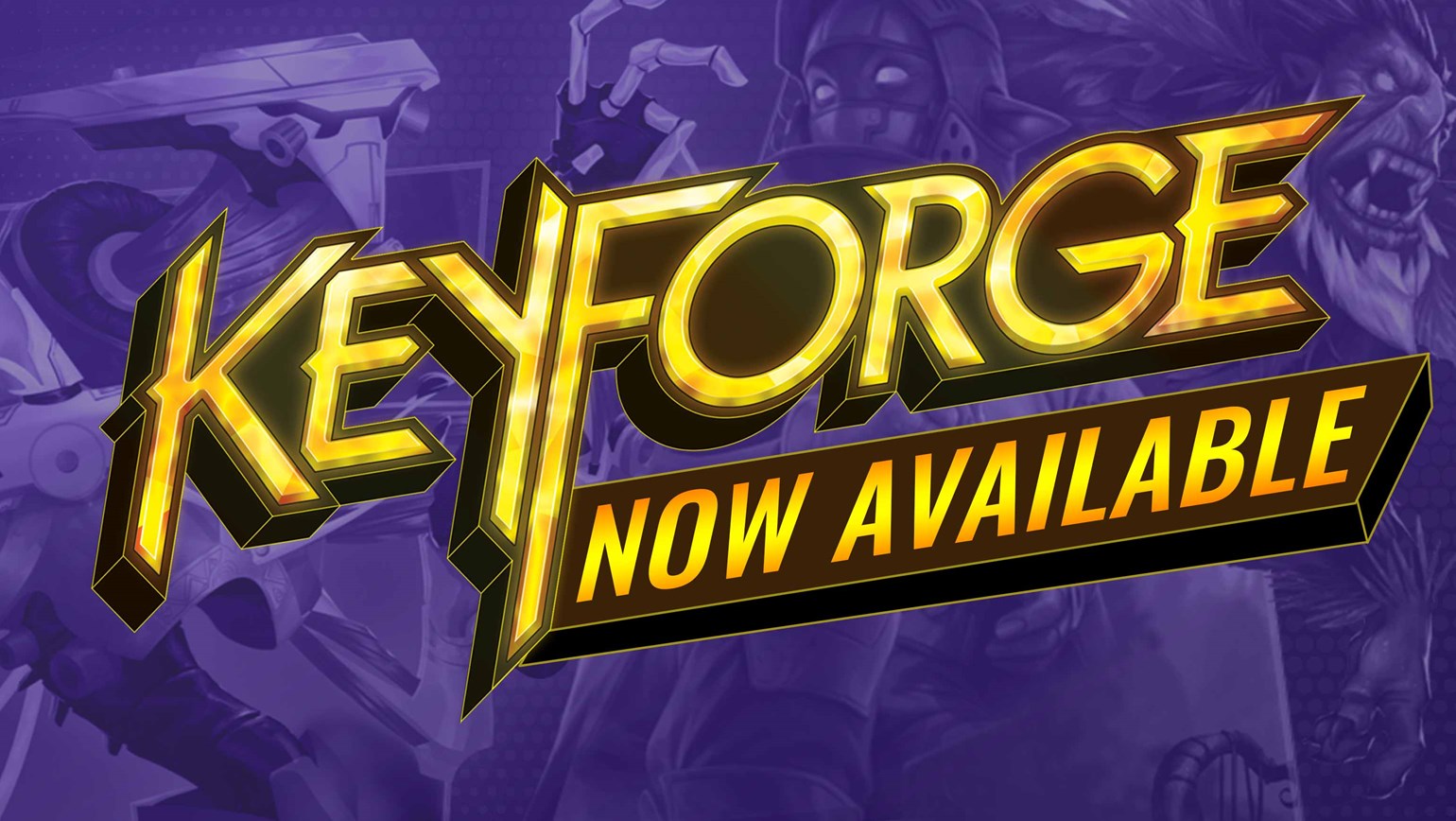 KeyForge Added to TCGplayer Catalog