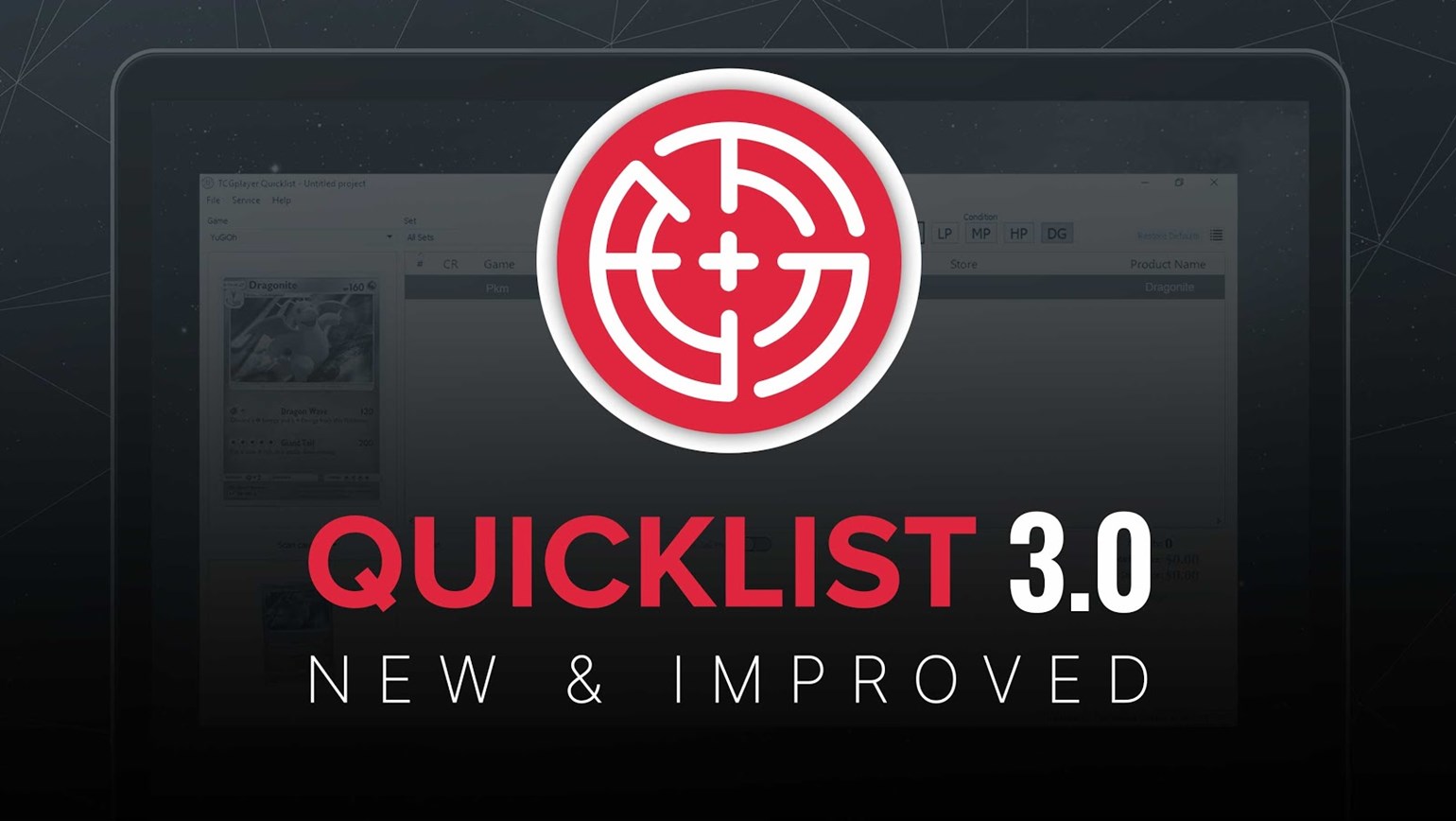 Quicklist 3.0 Available Now