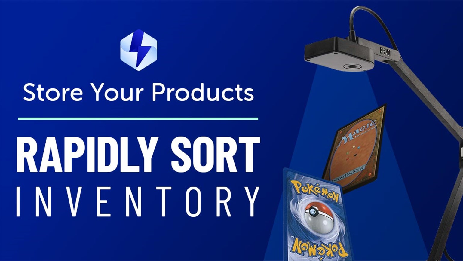 Rapidly Sort Your Inventory for Store Your Products