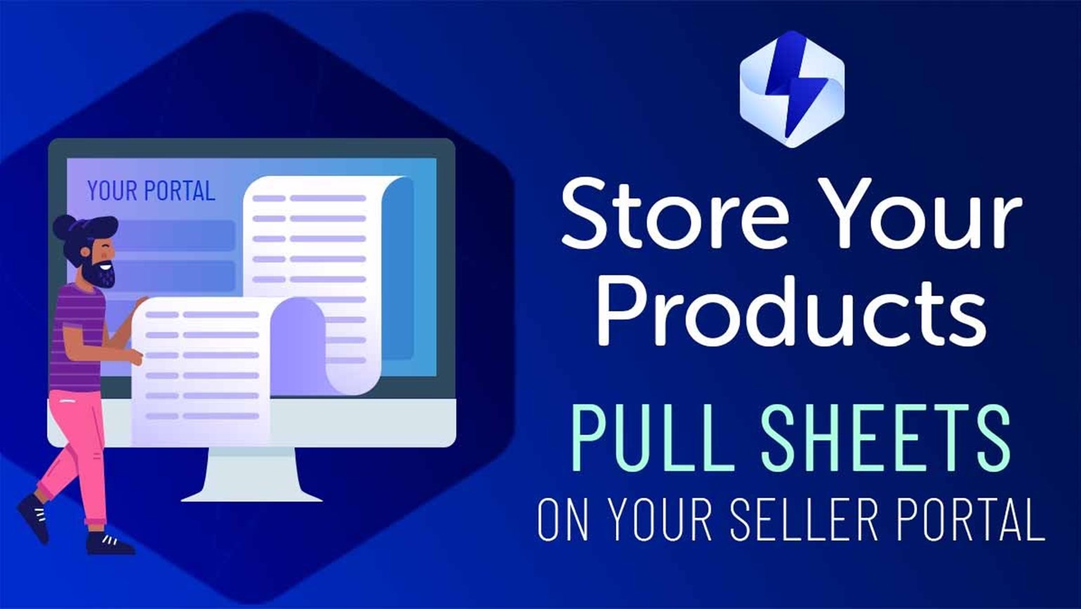 Access the Store Your Products (SYP) Pull Sheet Today
