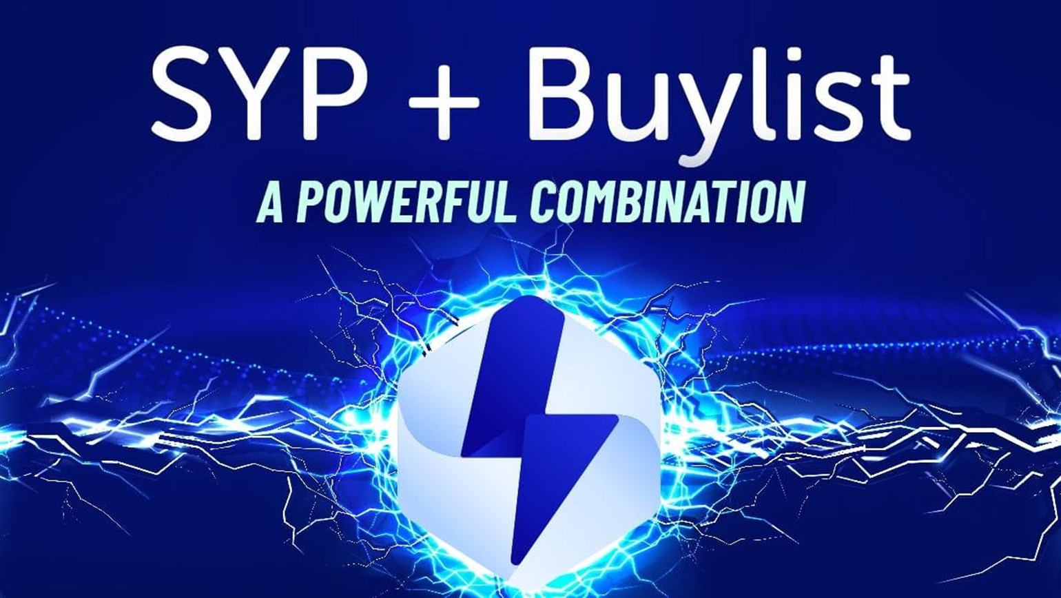 Store Your Products & Buylist: A Powerful Combination