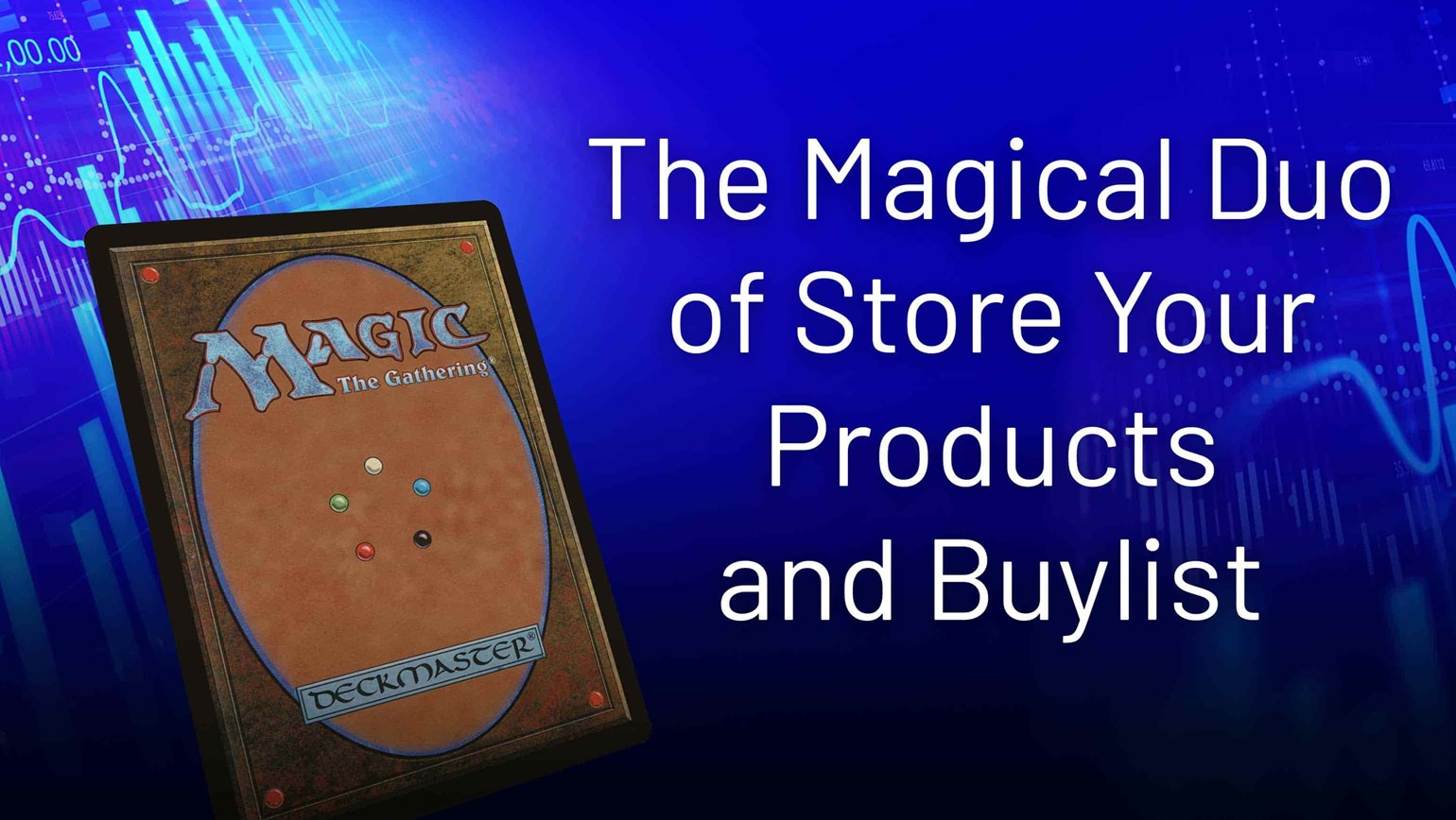 The Magical Duo of Store Your Products and Buylist