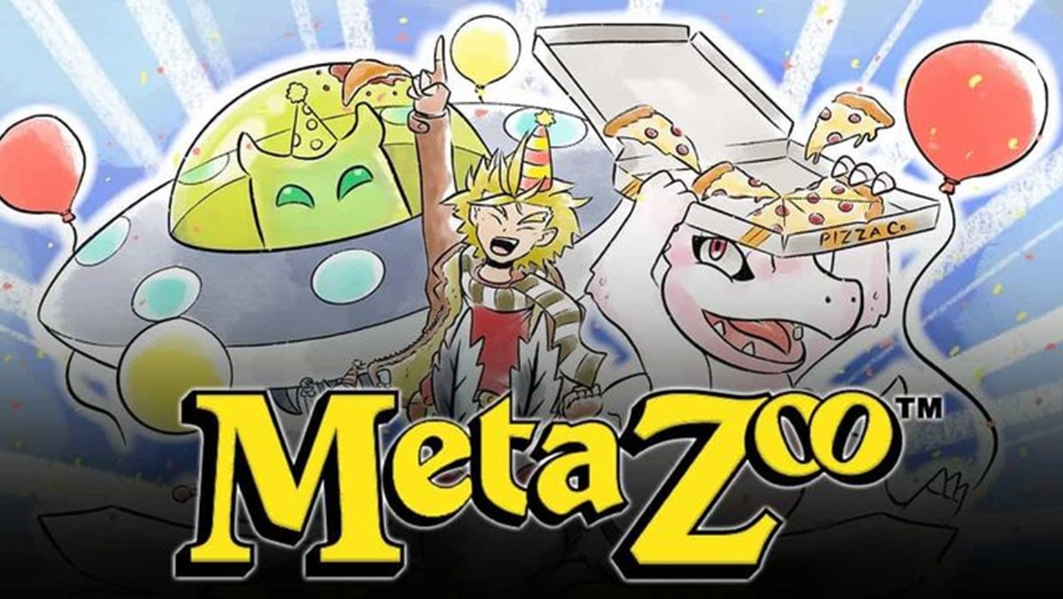 MetaZoo Coming Soon to TCGplayer’s Marketplace!