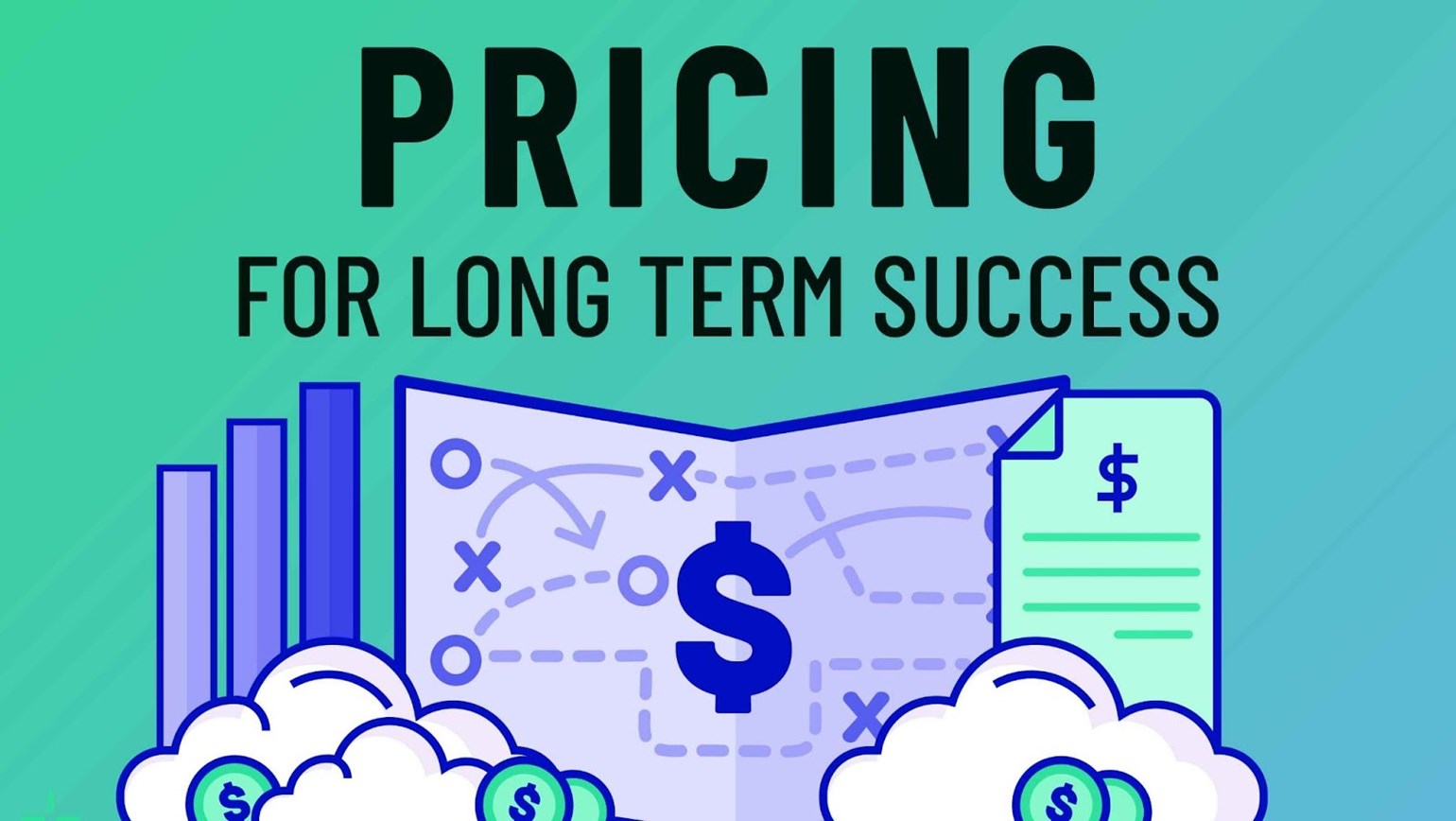 Pricing For Long Term Success