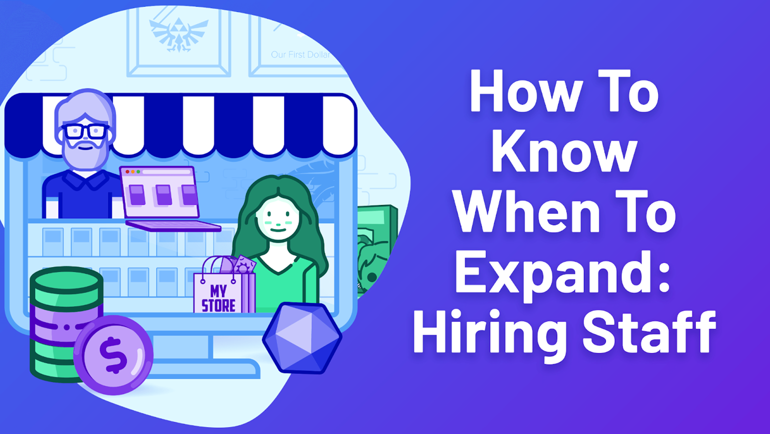 How To Know When To Expand: Hiring Staff
