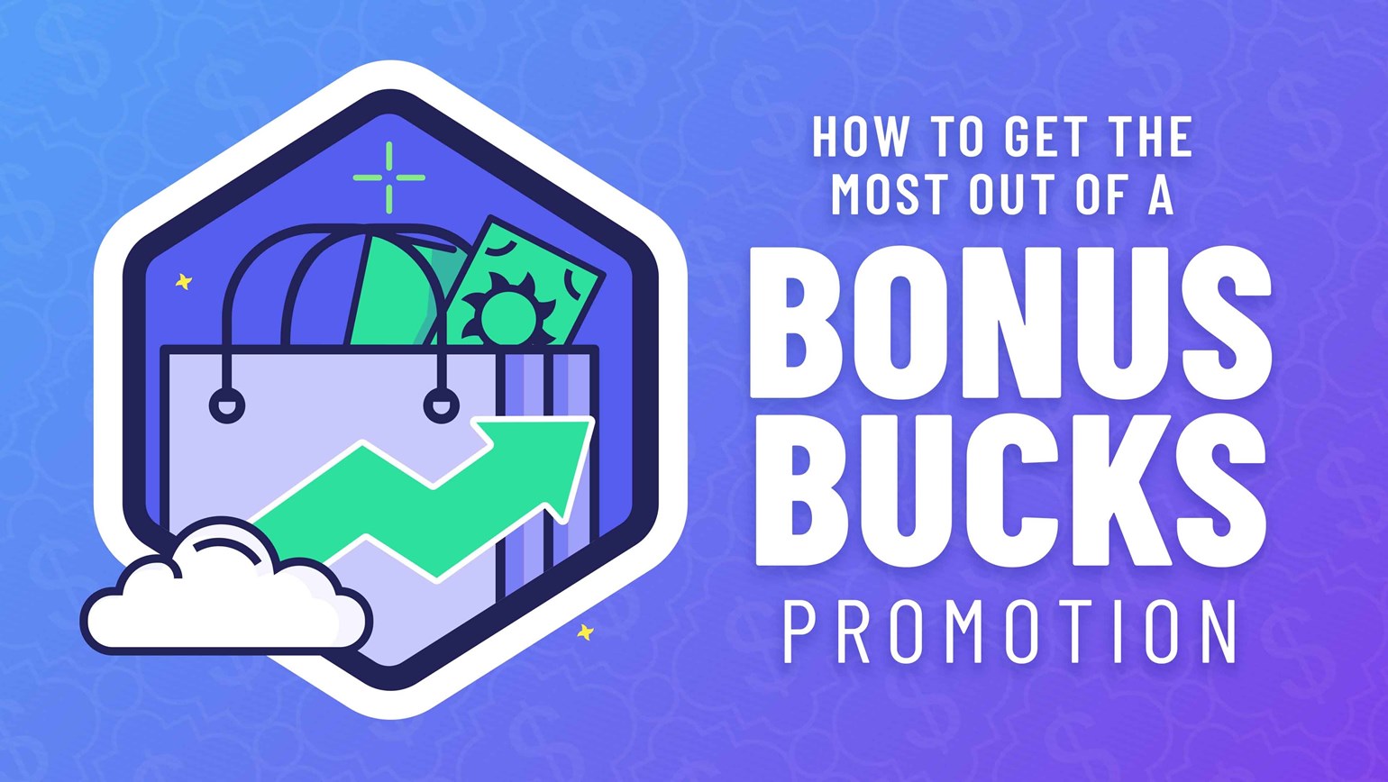 How To Get the Most Out of a TCGplayer Bonus Bucks Promotion: A Seller's Guide