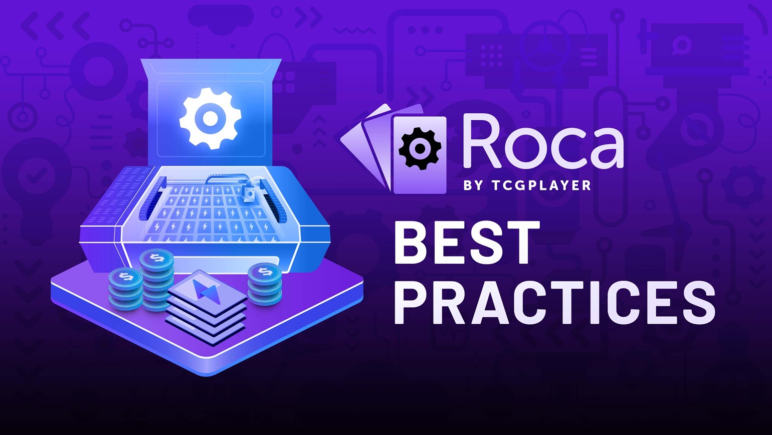 Roca Best Practices