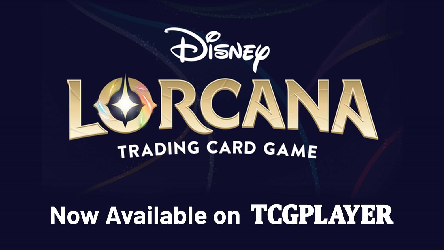 Disney’s Lorcana Coming to TCGplayer