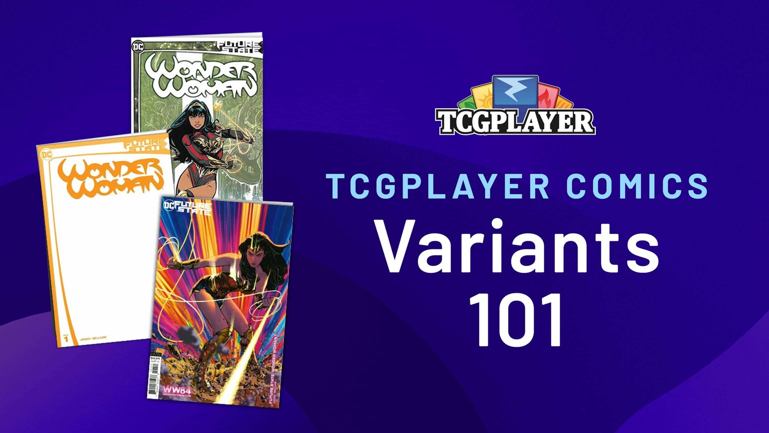 Variants 101: Why You (and Your Customers) Want Them