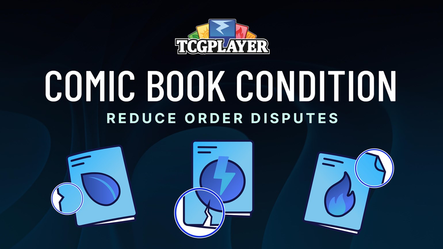 Comic Book Conditions: Best Practices for Maintaining Buyer Trust