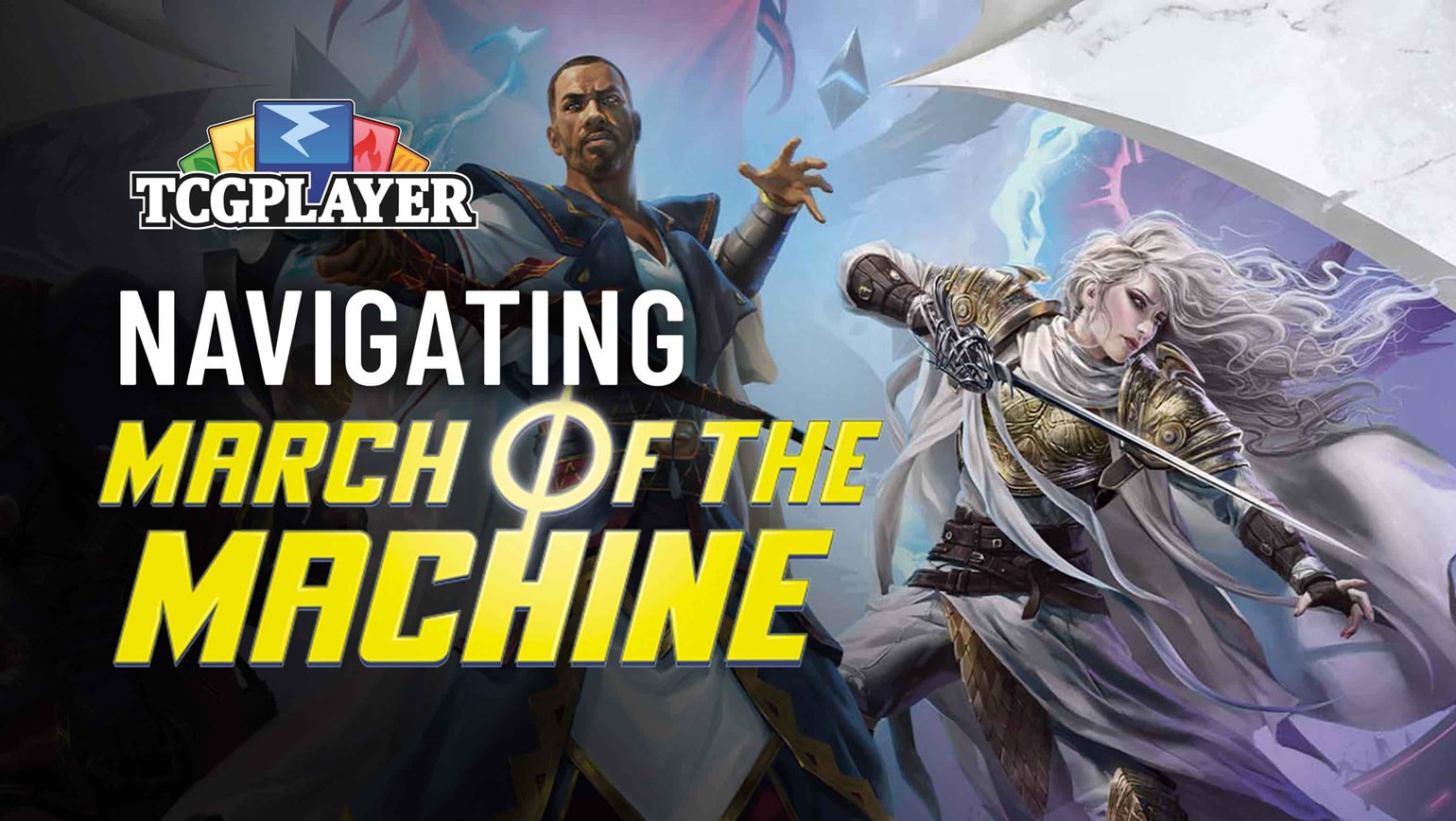 Navigating March of the Machine and its Variants