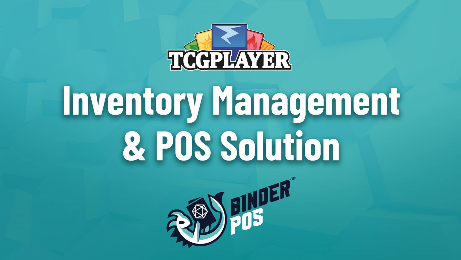 Revolutionize Your Game Store with BinderPOS: The Ultimate Inventory Management and POS Solution