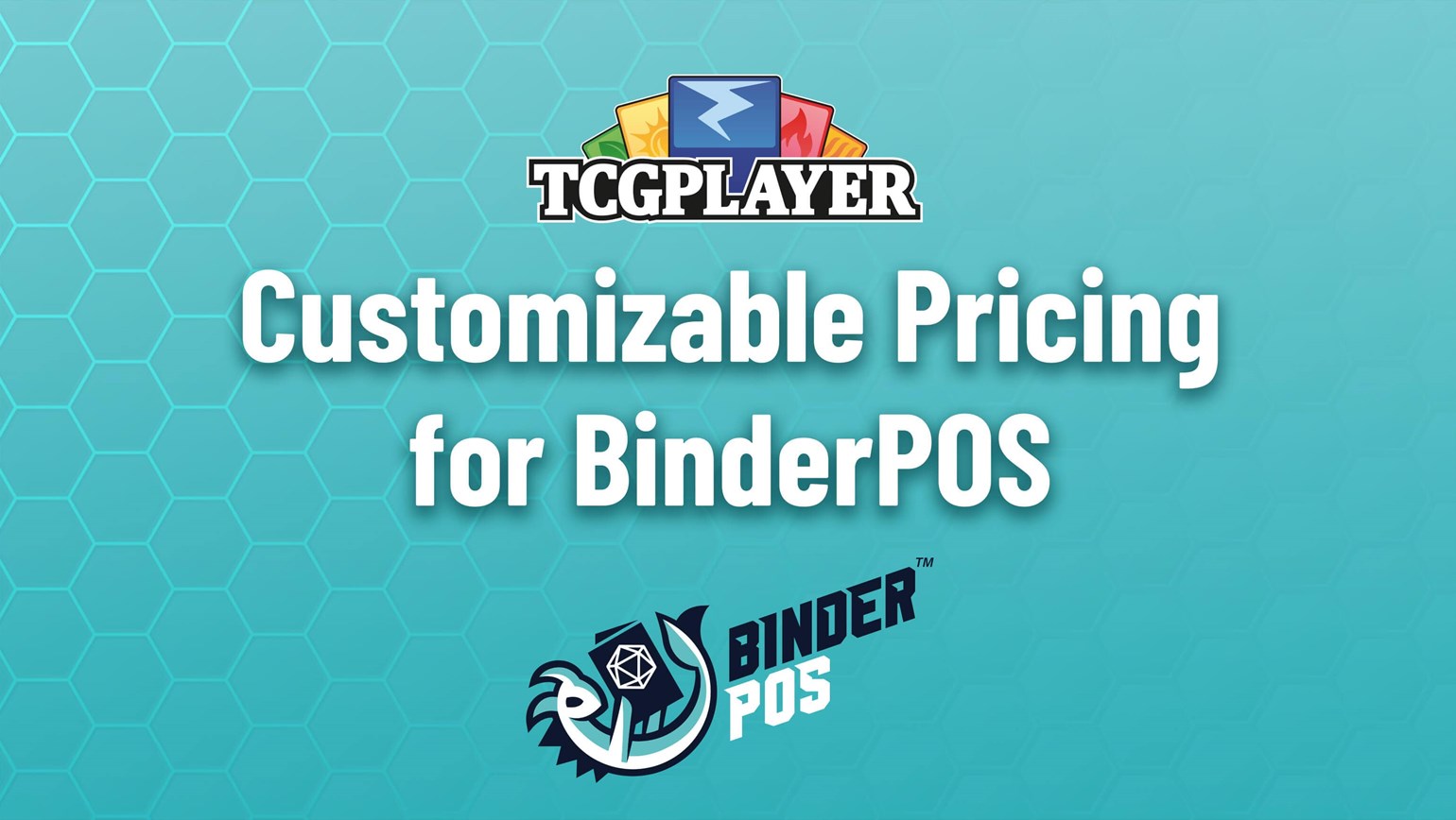 Introducing Customizable Pricing for BinderPOS