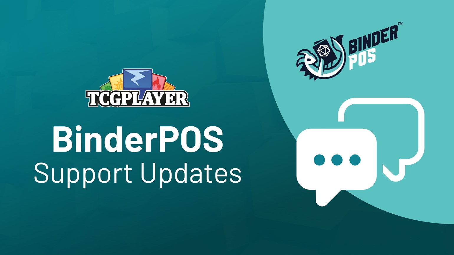 BinderPOS Support Updates