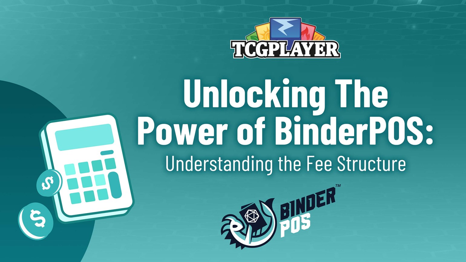 Unlocking The Power of BinderPOS: Understanding the Fee Structure
