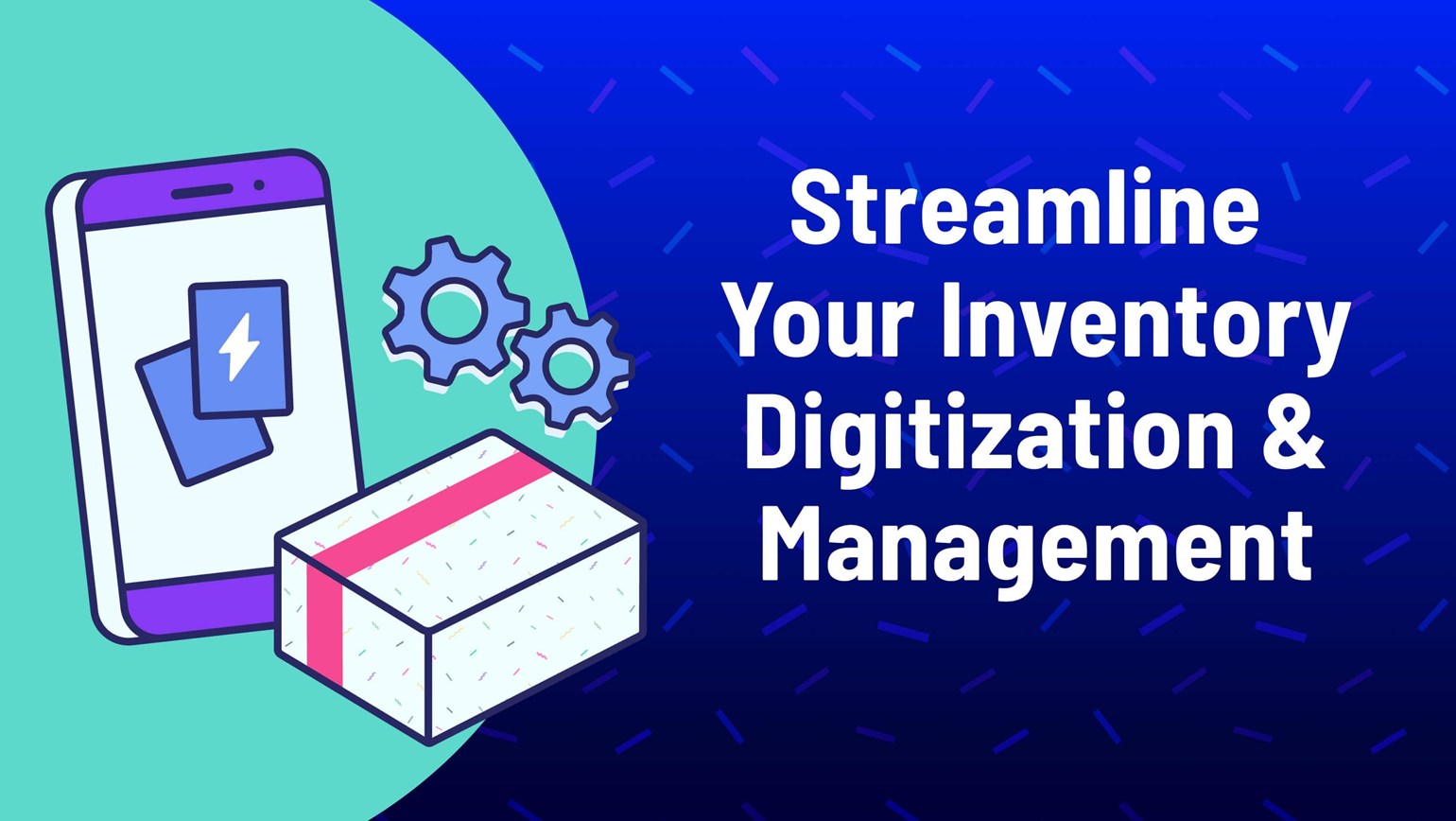 Streamline Your Inventory Digitization For Cyber Weekend