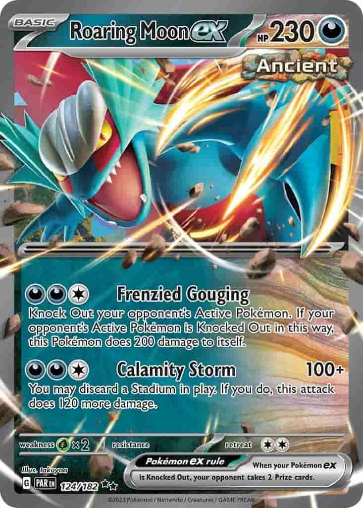November Top Selling Pokémon Cards in Direct by TCGplayer
