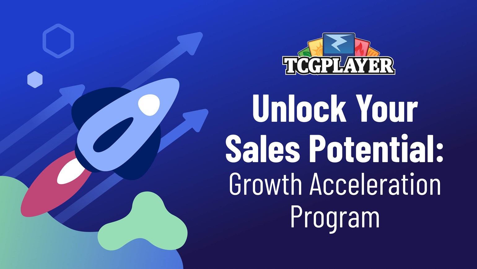 Unlock Your Sales Potential: The Growth Acceleration Program