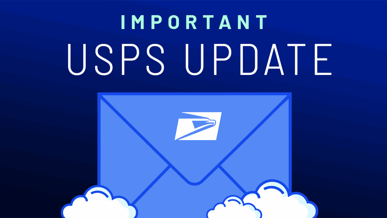 USPS Updates and Price Increase
