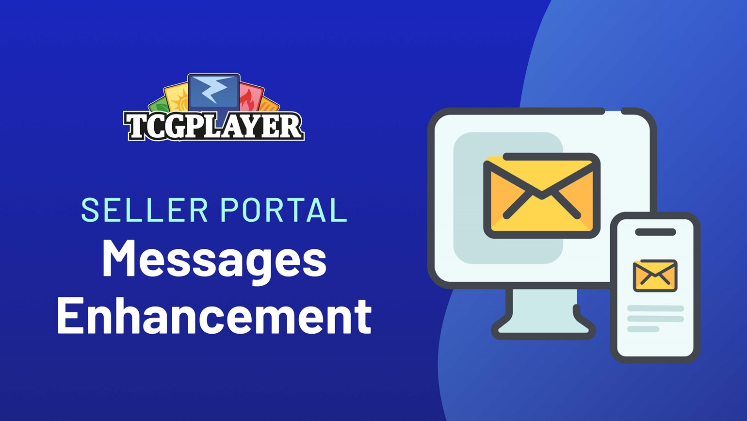Seller Portal Messages Enhancement